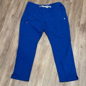 Figs Women’s Yola Pants. Size L.